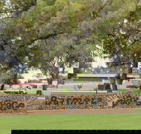 Barmera Playspace - Maitland Accommodation