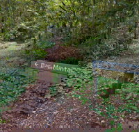 Bar Mountain circuit - Maitland Accommodation