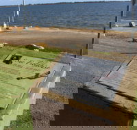 Barmera Aquatic Sporting Pioneers - Maitland Accommodation