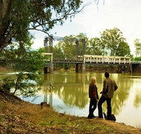 Barham - Maitland Accommodation