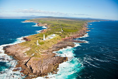 Ben Boyd National Park - Maitland Accommodation 0