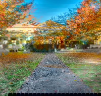 Berry Historical Walk - Maitland Accommodation