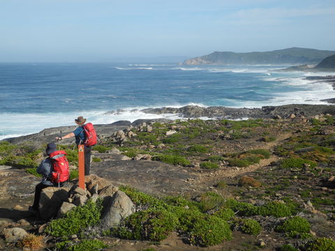 Bibbulmun Track - Maitland Accommodation 0