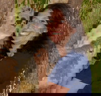 Billabong Sanctuary - Maitland Accommodation