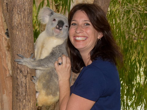 Billabong Sanctuary - Maitland Accommodation 0