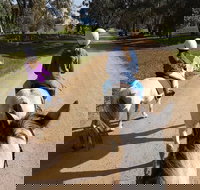 Bits and Boots Pony Rides - Maitland Accommodation