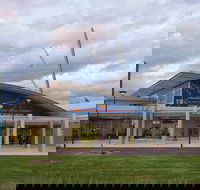 Blacktown Leisure Centre Stanhope - Maitland Accommodation