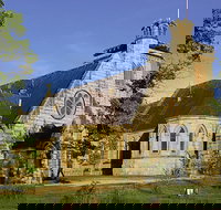 Bodalla Historic Town Walk - Maitland Accommodation