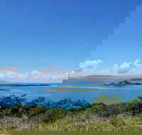 Bowen - Flagstaff Hill Lookout - Maitland Accommodation