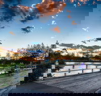 Brunswick Heads - Maitland Accommodation