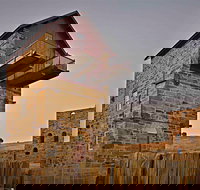 Burra Mine Site - Maitland Accommodation