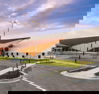 Casey Stadium - Maitland Accommodation