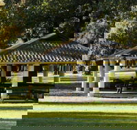 Cattai Farm picnic area - Maitland Accommodation