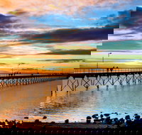 Ceduna Jetty - Maitland Accommodation