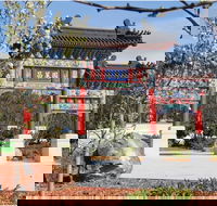 Chang Lai Yuan Chinese Gardens - Maitland Accommodation