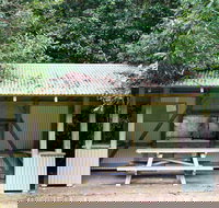 Coachwood Picnic Area - Maitland Accommodation