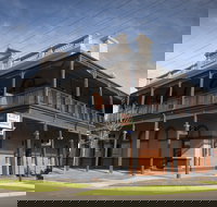 Cobram-Barooga - Maitland Accommodation