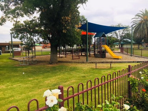 Cobram Mivo Park And Playground - Maitland Accommodation 0