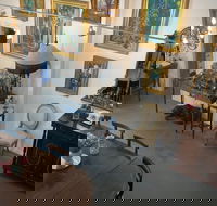 Concetta Antico Gallery Byron Bay - Maitland Accommodation