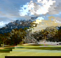 Corowa Golf Club - Maitland Accommodation