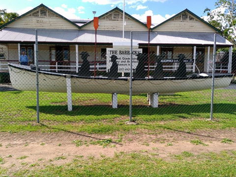 C.Q. Military And Artifacts Museum - Maitland Accommodation 0