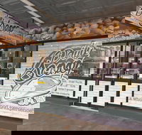 Daily Scoop at Majo's - Maitland Accommodation