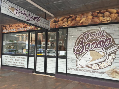 Daily Scoop At Majo's - Maitland Accommodation 0