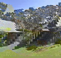 Davidson Whaling Station Historic Site - Maitland Accommodation