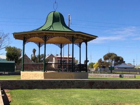 Davies Square, Wallaroo - Maitland Accommodation 0