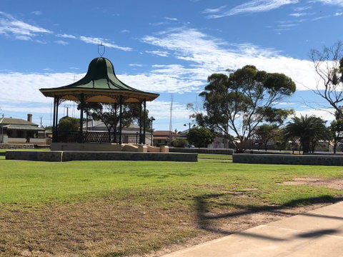 Davies Square, Wallaroo - Maitland Accommodation 1