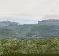 Deriah Aboriginal Information Bay - Maitland Accommodation