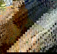 Devil's Gullet - Maitland Accommodation