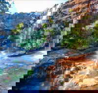 Dharawal National Park - Maitland Accommodation