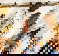 Driftlab - Newrybar - Maitland Accommodation