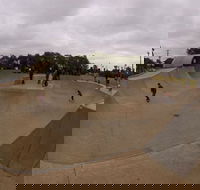 Dubbo Victoria Park Action Sport Precinct - Maitland Accommodation