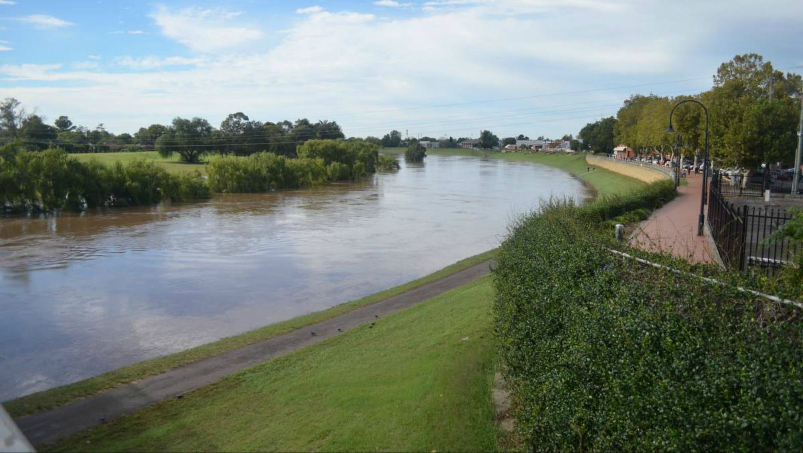 Duckenfield NSW Maitland Accommodation