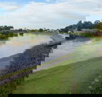 Duckenfield - Maitland Accommodation