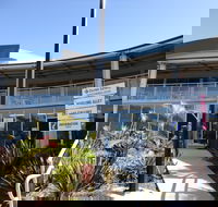 Dunn Lewis Centre - Maitland Accommodation