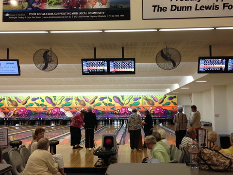 Dunn Lewis Centre - Maitland Accommodation 2