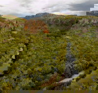 East Arnhem Land - Maitland Accommodation