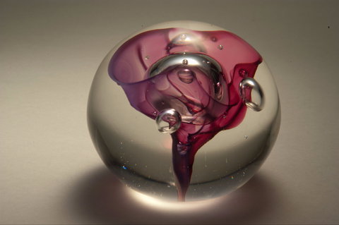 Eclectic Designs Glass Blowing Studio - Maitland Accommodation 0