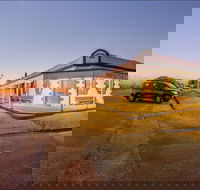 Far West Adventure Drive - Maitland Accommodation