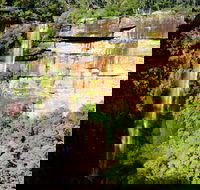 Fitzroy Falls - Maitland Accommodation
