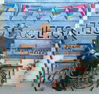 Flots and Jets - Maitland Accommodation