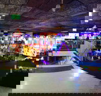Funland Ulladulla - Maitland Accommodation