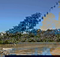 Georges River National Park - Maitland Accommodation