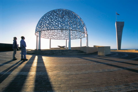 Geraldton Food Trail - Maitland Accommodation 0