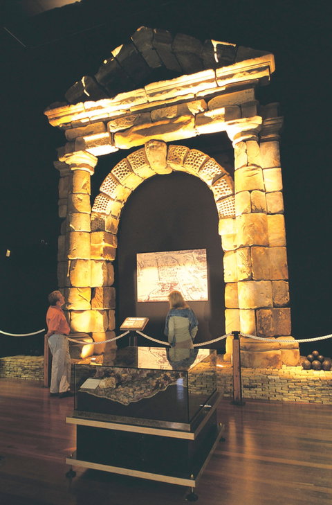 Geraldton Food Trail - Maitland Accommodation 2