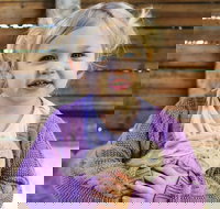 Golden Ridge Animal Farm - Maitland Accommodation