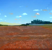 Gorrie Airfield - Maitland Accommodation